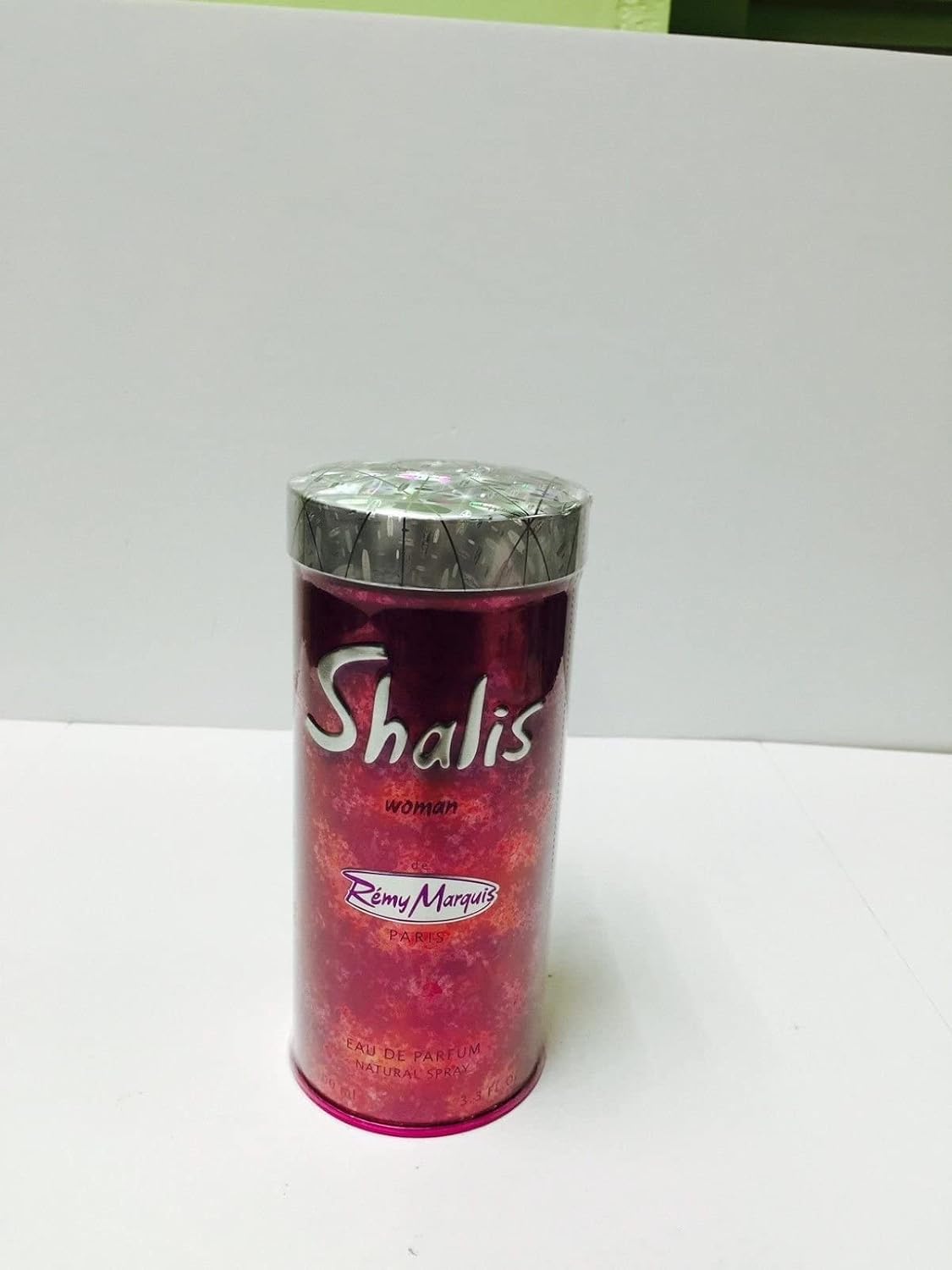 51e86PKk-PL._AC_SL1500_ عطر شاليس للنساء من ريمي ماركيز - 3.3 اونصة سائلة زهري - الصورة 2