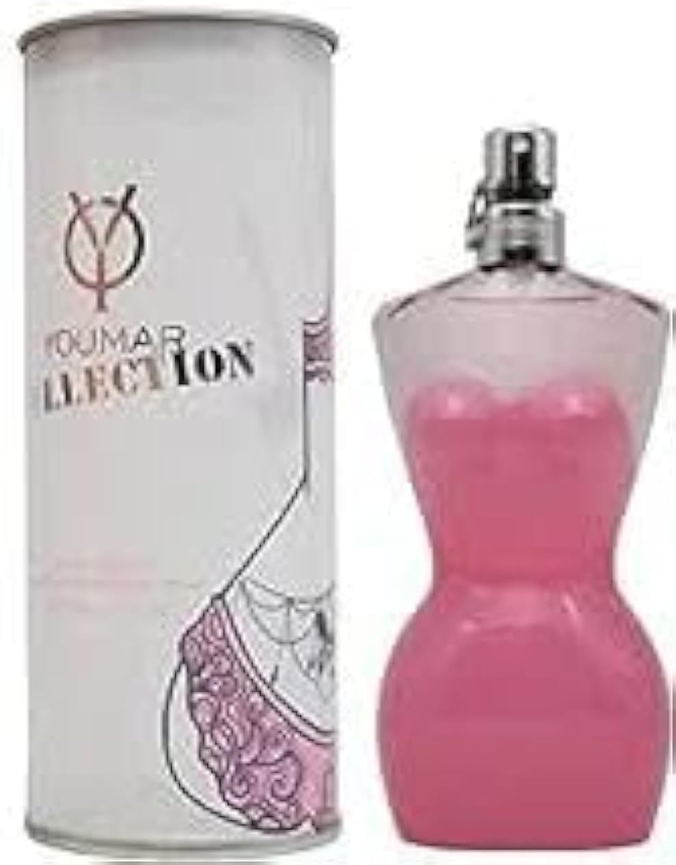 عطر يومار كوليكشن 070016 للنساء، 100 مل