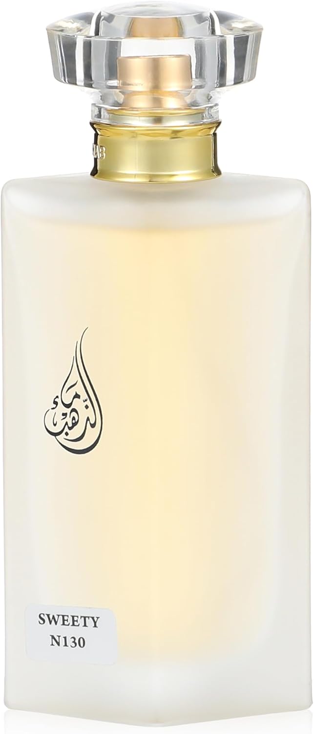 ماء الذهب سويتي N130 لا في ايست بيل أو دي بارفيوم للنساء 50 مل