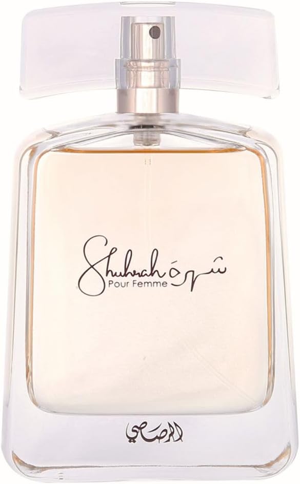 51kBw-pMgDL._AC_SL1500_ راساسي - عطر شهرة للنساء او دي بارفان 90 مل - الصورة 2