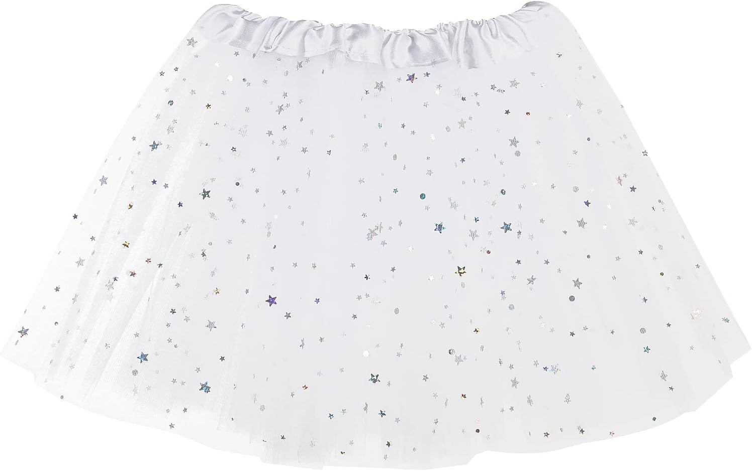 WLLHYF girls Girl Tutu Skirt Skirt (pack of 1)