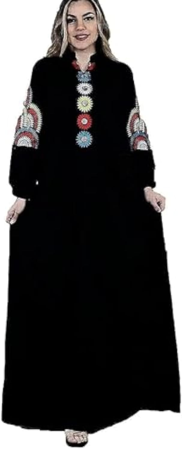 عباية كاجوال للنساء
