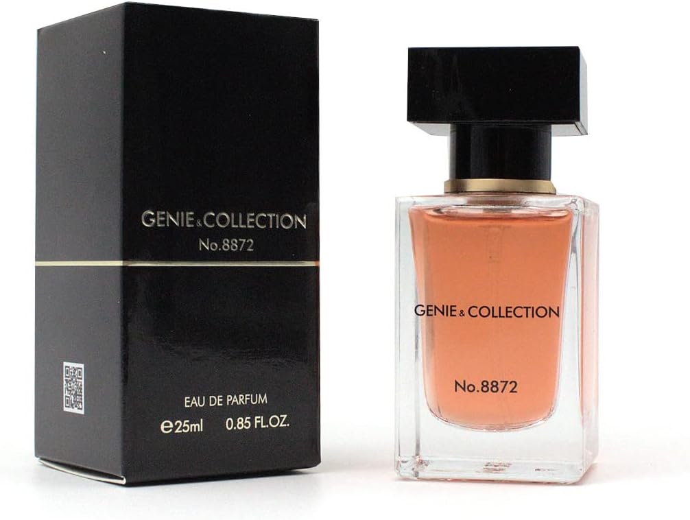 عطر 8872 للنساء من جيني كولكشن، 25 مل