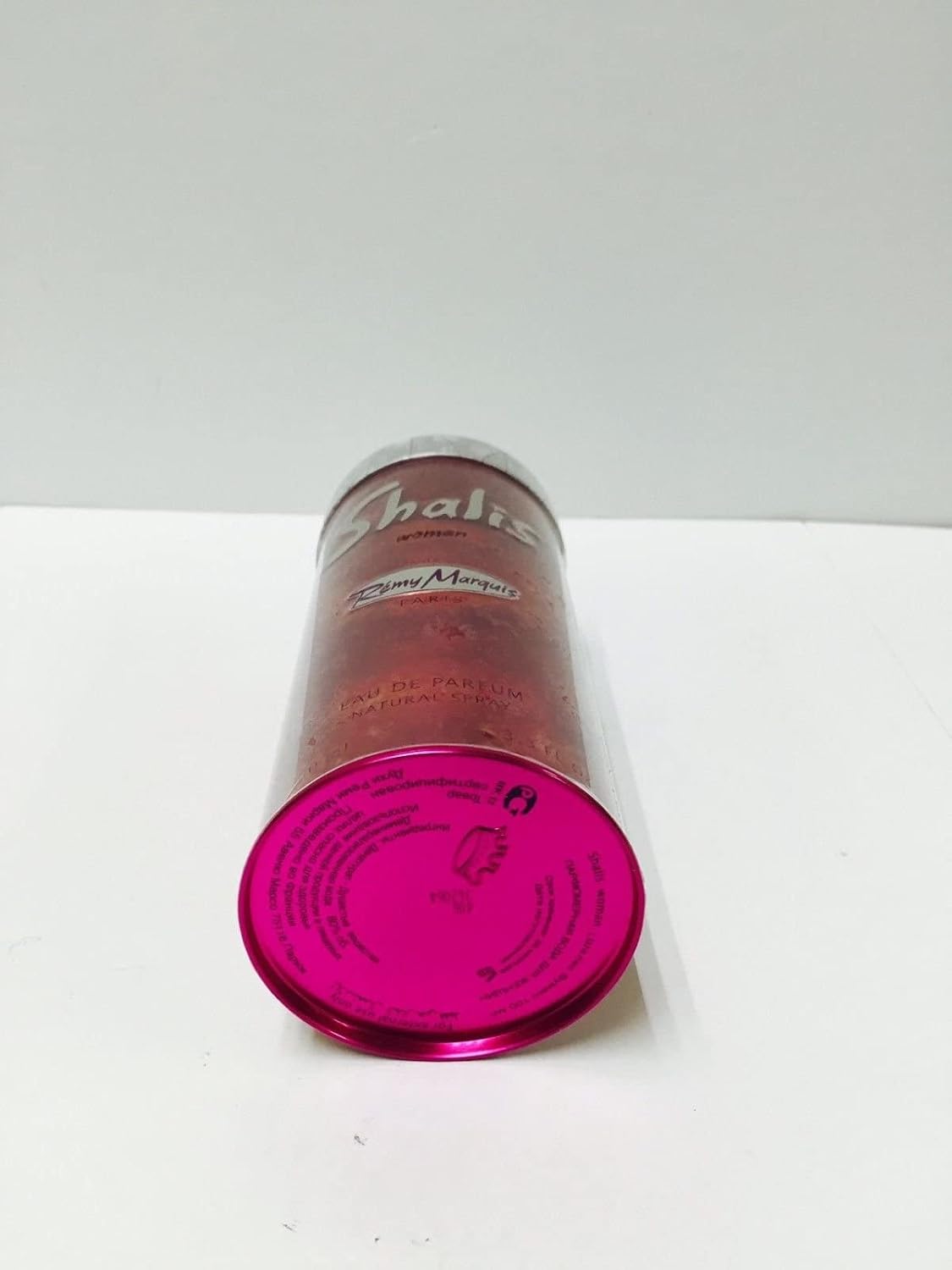 51vT2xdpIPL._AC_SL1500_ عطر شاليس للنساء من ريمي ماركيز - 3.3 اونصة سائلة زهري - الصورة 4