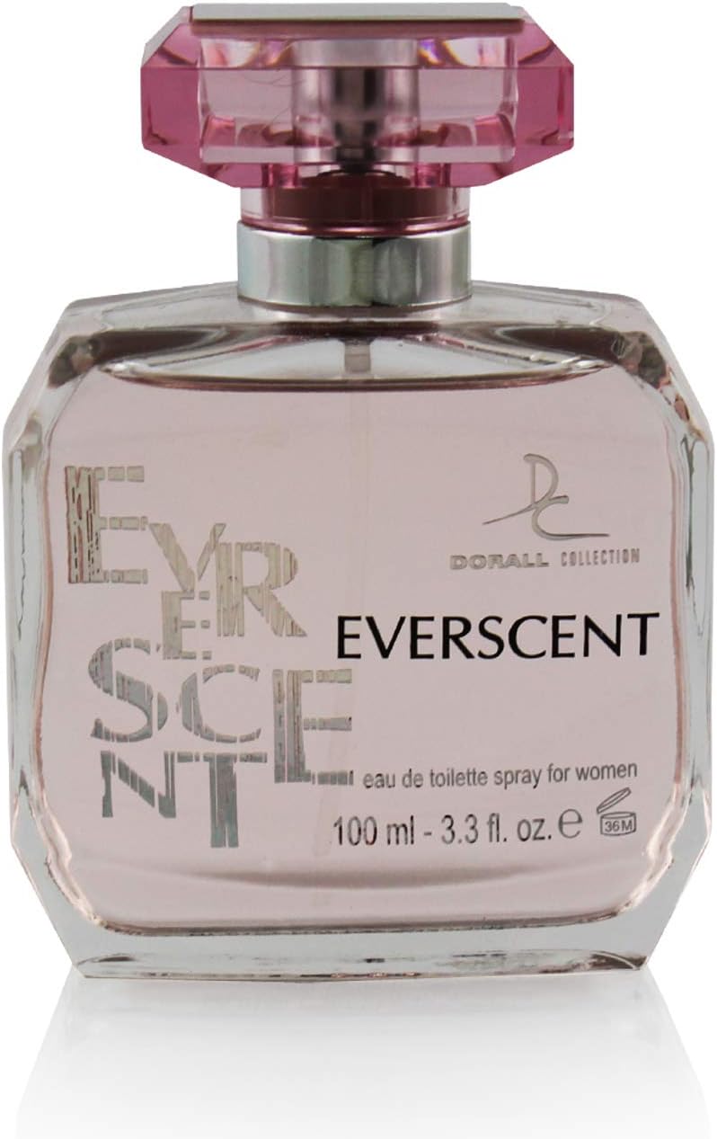 عطر ايفير سينت للنساء من دورال كوليكشن - او دى بارفان, 100 مل