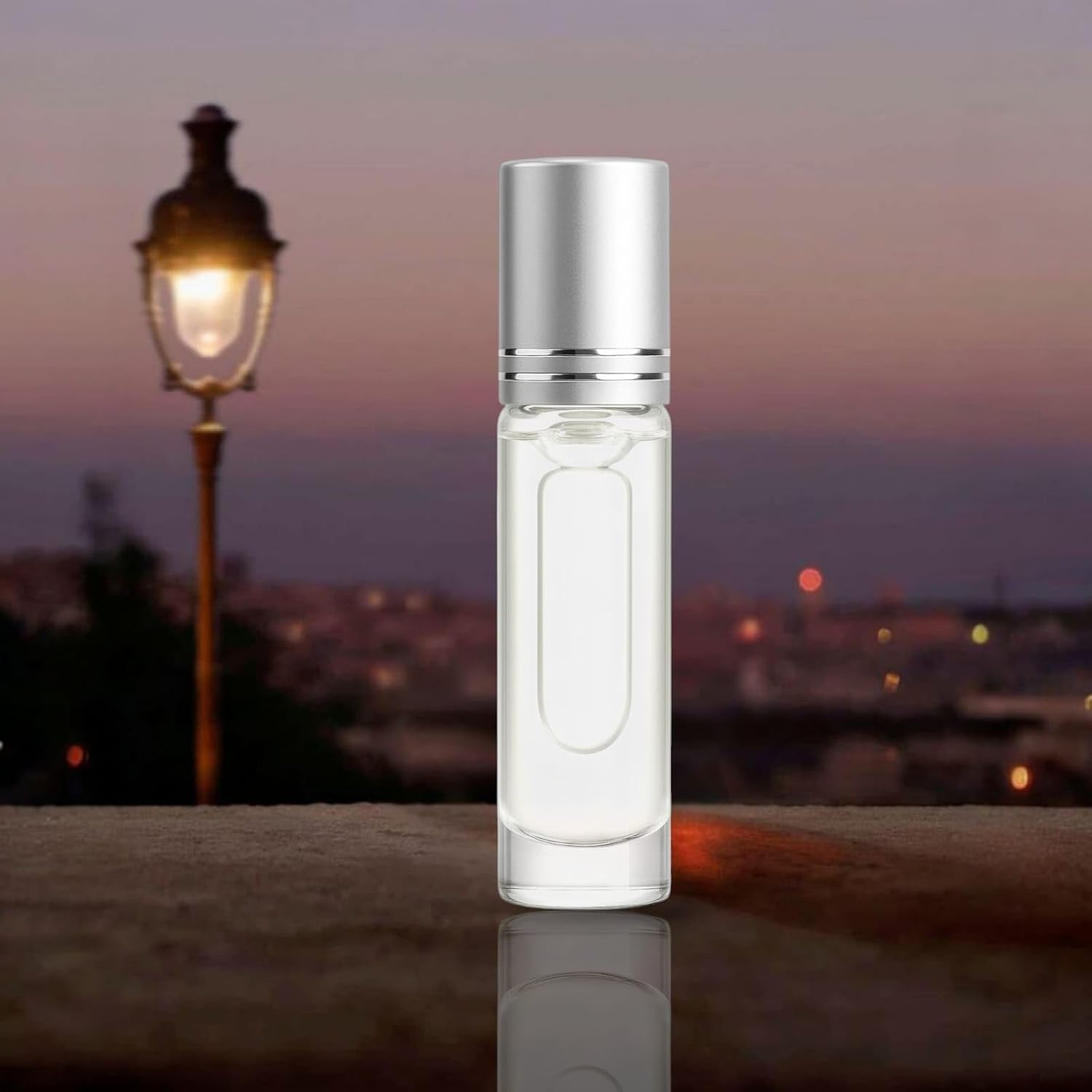 610ifu00LoL._AC_SL1500_ عطر لا في بيل للنساء (For Women)، رول أون 12 مل، زيت عطري مركز، خالي من الكحول، عطر أنثوي فاخر وجذاب الاصلي من لا-بيرفيوم نيتش - الصورة 2