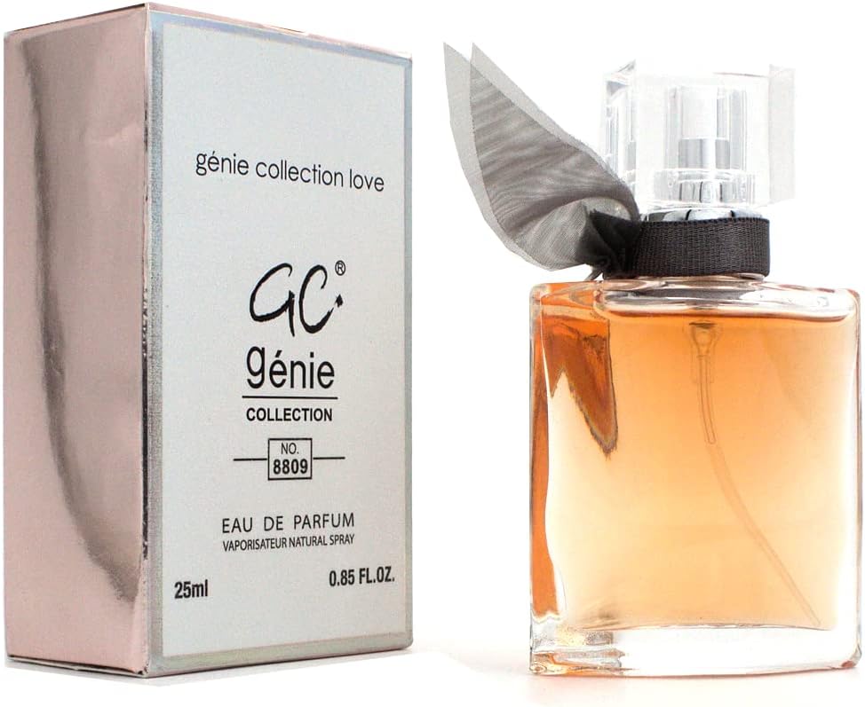 عطر 8809 من جيني كولكشن للنساء، 25 مل