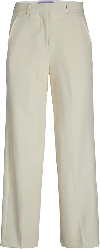 JJXX Women's Jxmary Regular Hw Pant Noos Trousers