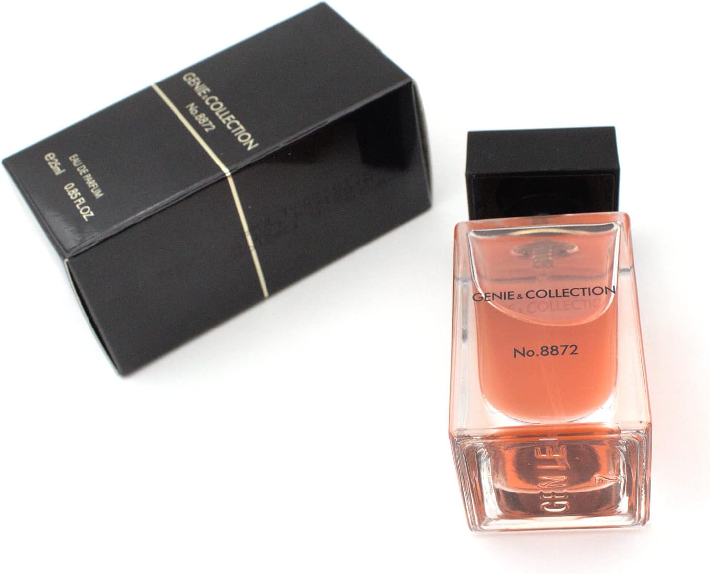 615q4-OD3DL._AC_SL1500_ عطر 8872 للنساء من جيني كولكشن، 25 مل - الصورة 3