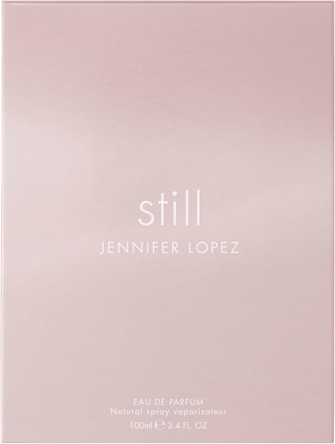6165JWHBCAL._AC_SL1500_ عطر او دي بارفان جيه لو ستيل من جينيفر لوبيز، 100 مل JLO54015002000S - الصورة 3