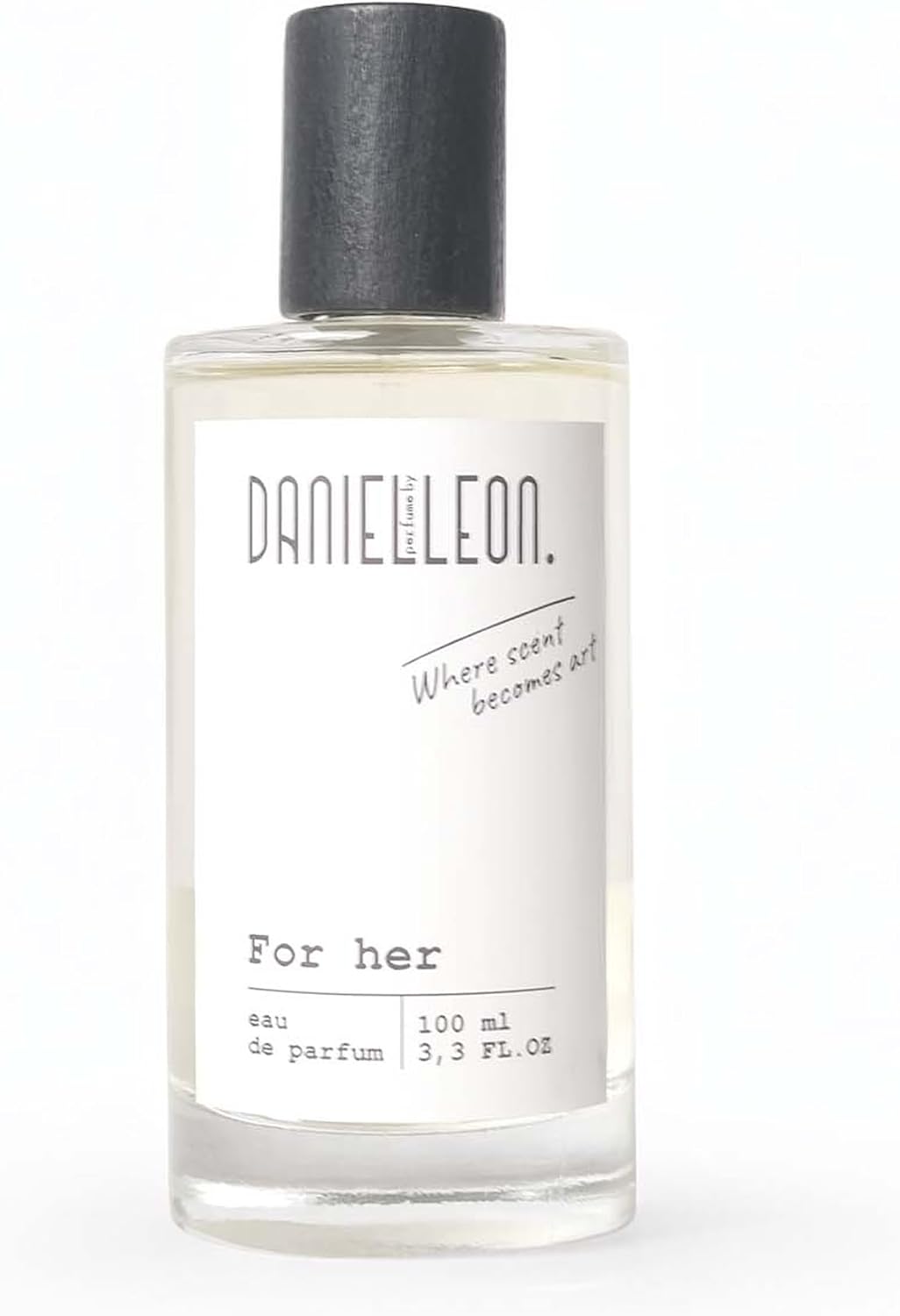 عطر برائحة الزهور الأنيقة DL-F07 من دانيال ليون - 100 مل