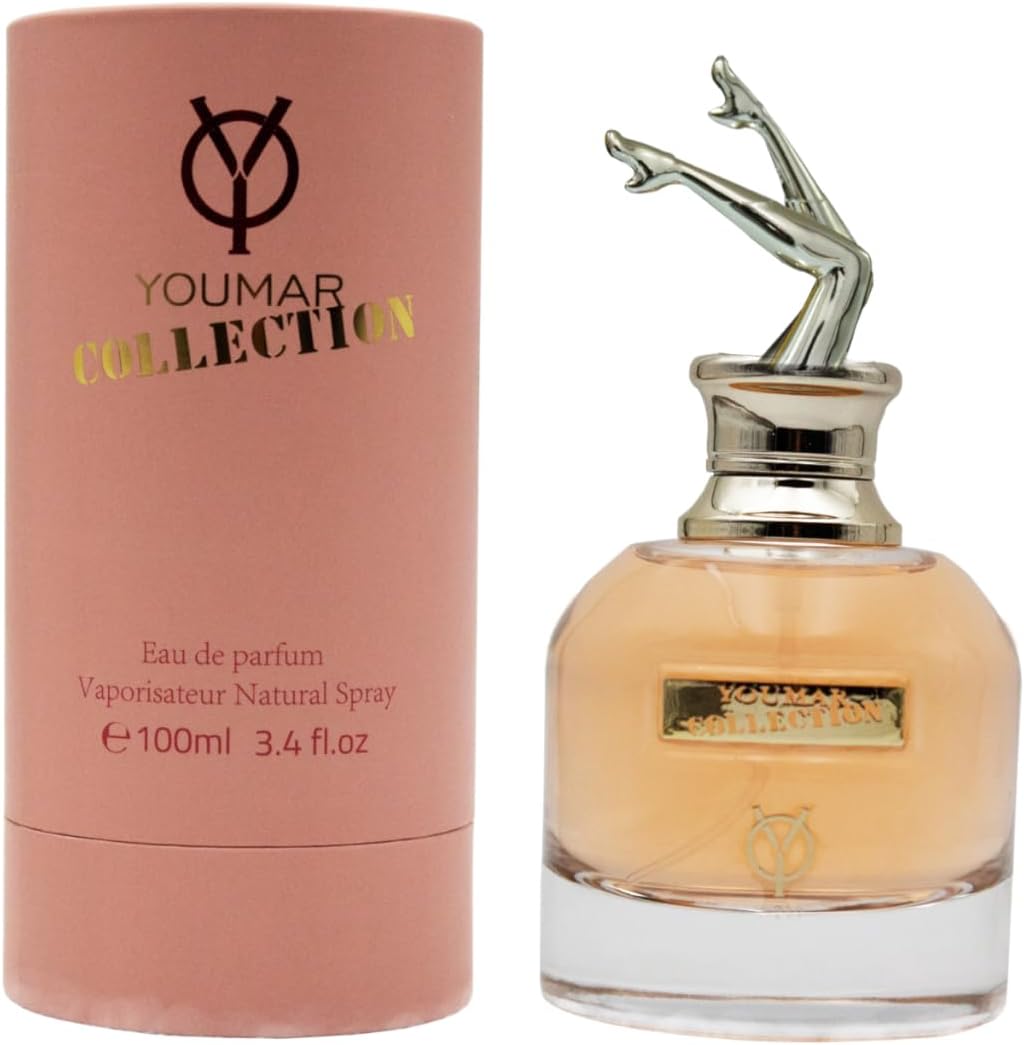 عطر Y-219 من يومار كوليكشن للنساء- 100 مل