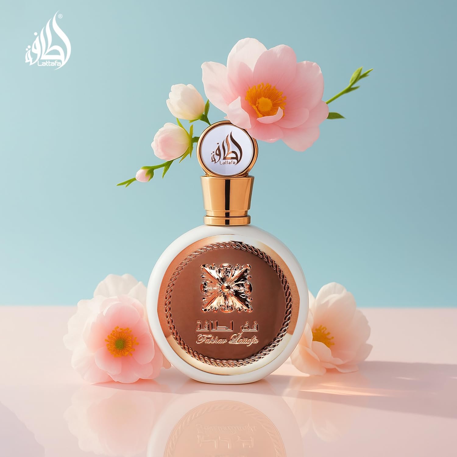616x7JG2LnL._AC_SL1500_ عطر لطافة فخر لطافة - للجنسين - الصورة 3