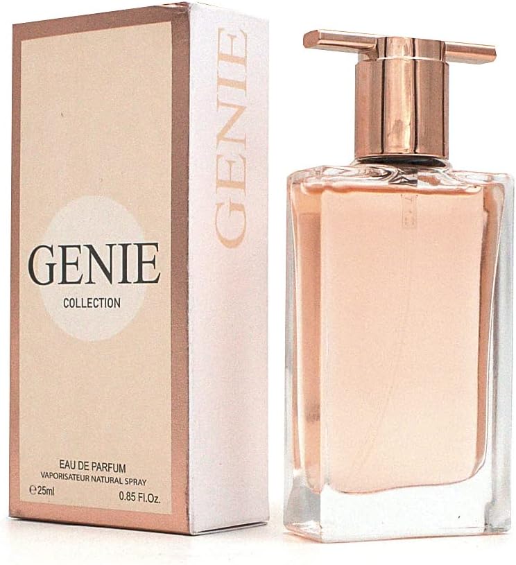 617LIG71CML._AC_SL1500_ عطر 8900 للنساء من جيني كوليكشن، 25 مل - الصورة 2