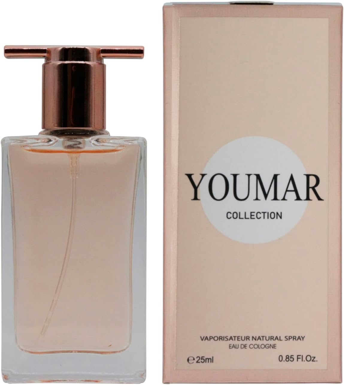 عطر 028900 للنساء من يومار كوليكشن - 25 مل
