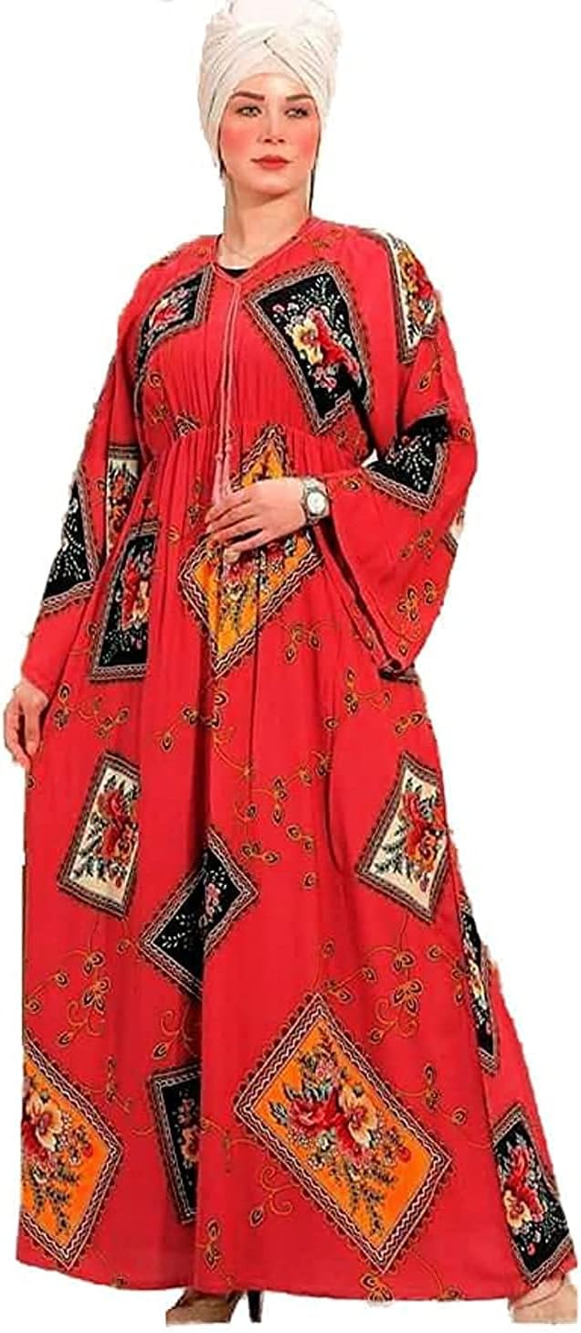 عباية كاجوال للنساء من الامل شوب