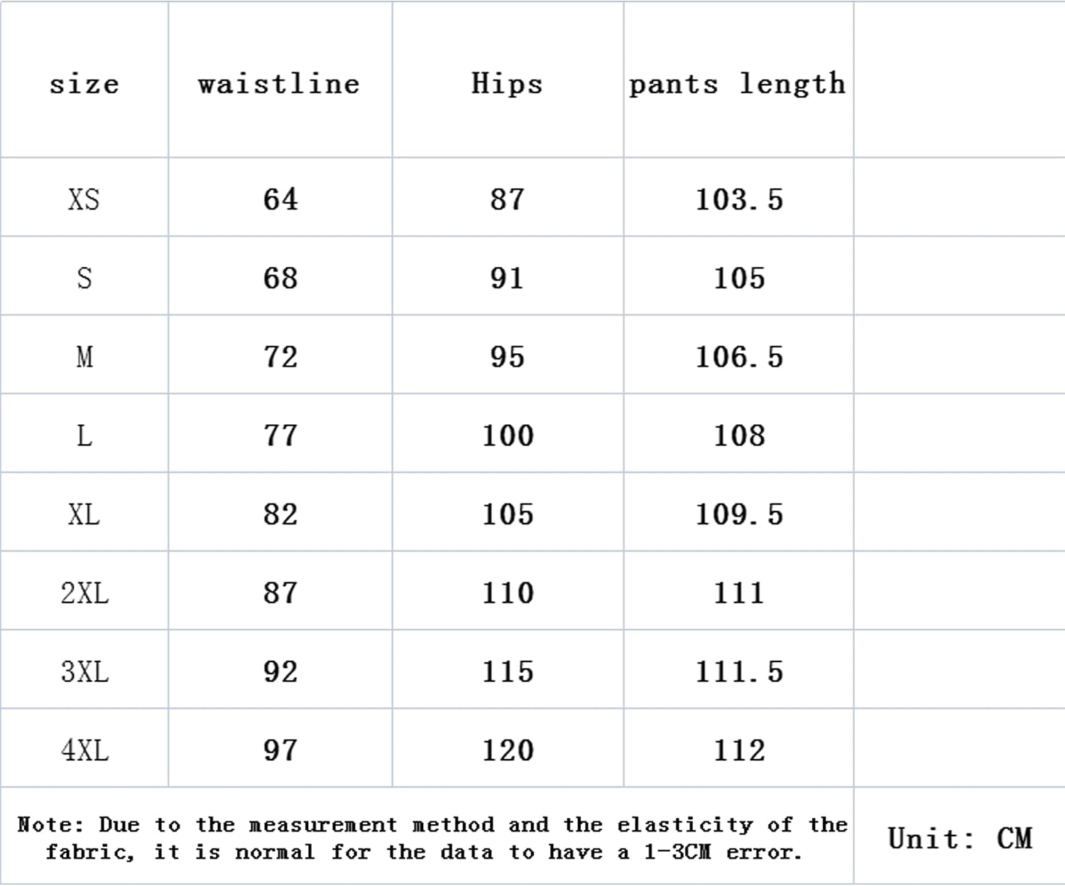61Fy3au04fL._AC_SL1500_ بنطلون جينز للنساء بقصة ضيقة وواسعة مغسولة، بنطلون طويل للنساء - الصورة 2