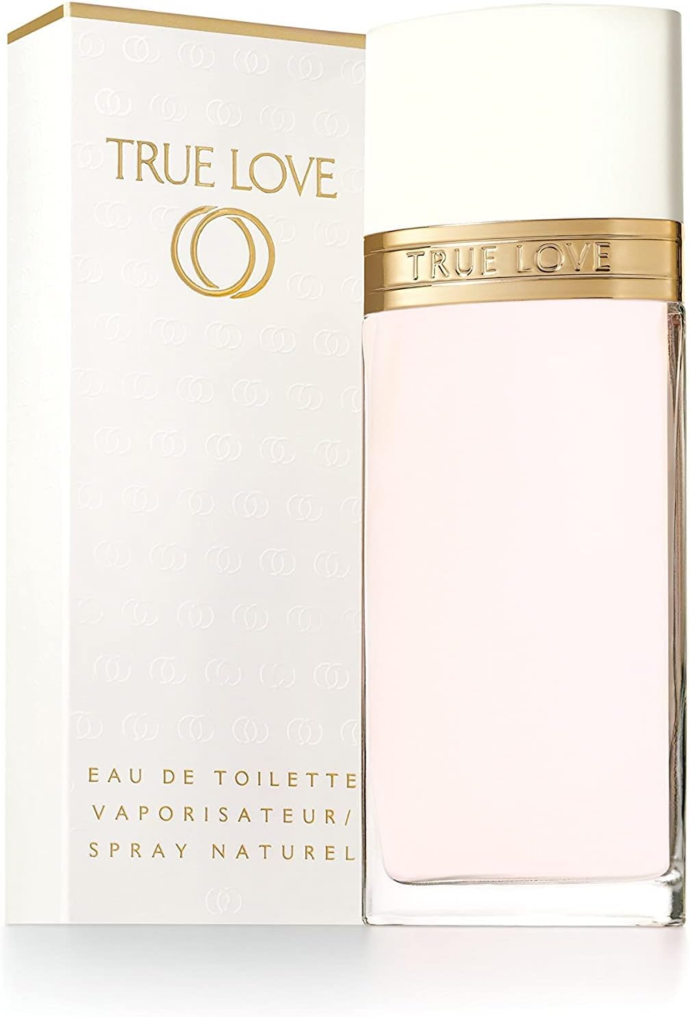 عطر ترو لوف من اليزابيث اردن – عطور للنساء - او دي تواليت، 100 مل