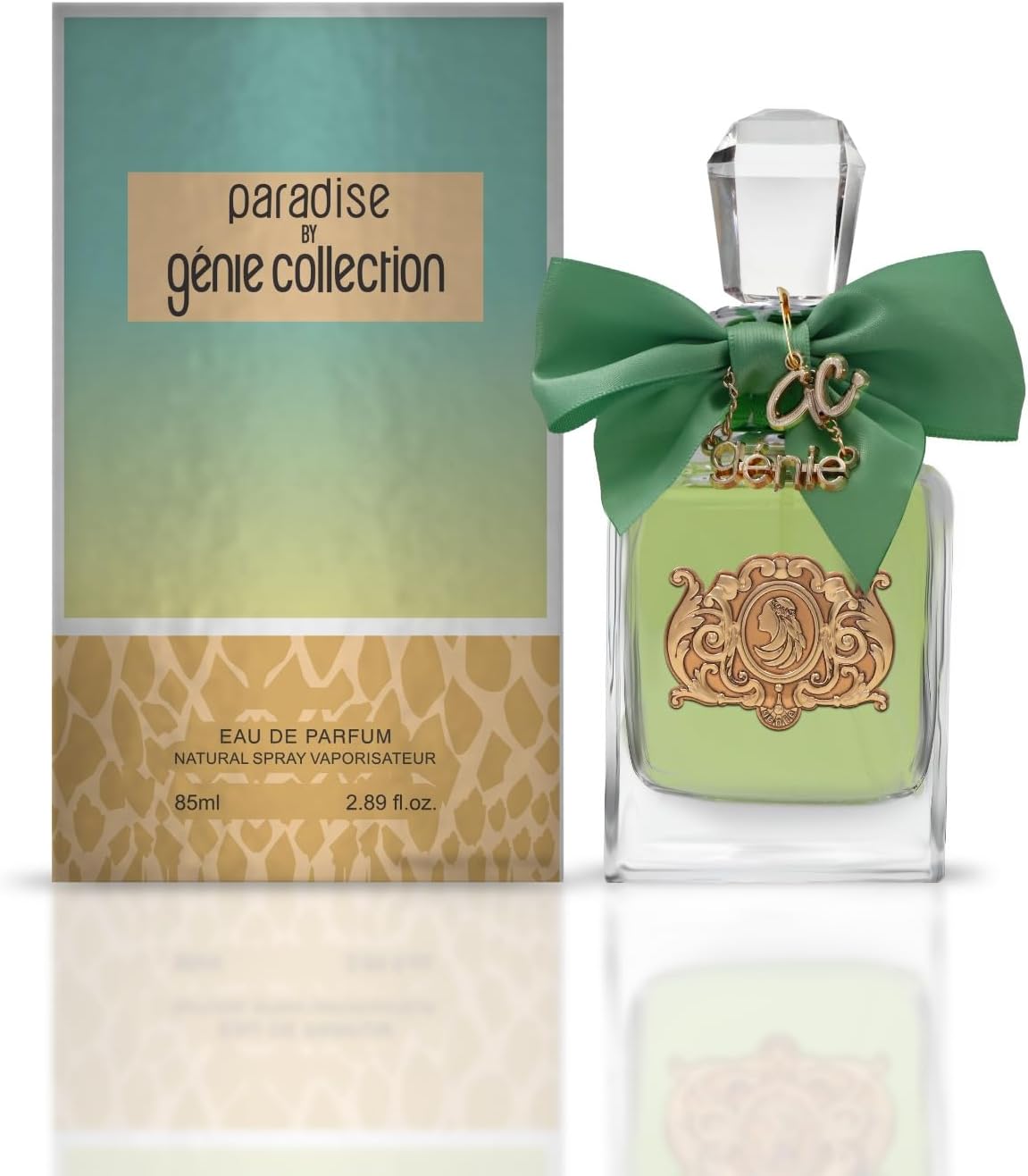 عطر بارادايس للنساء من جيني كوليكشن، 85 مل، 205535