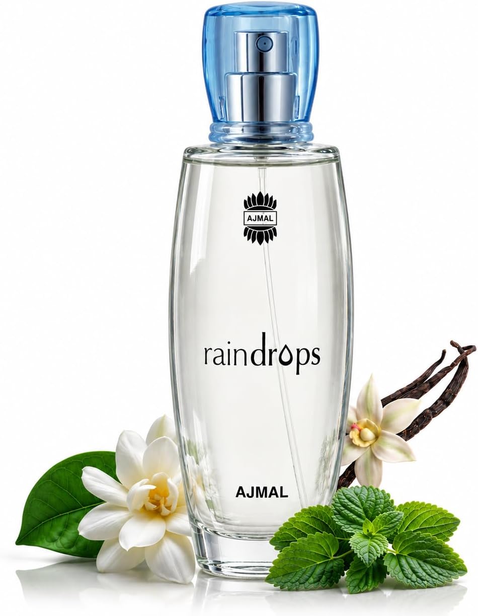 عطر ريندروبس من اجمل للنساء - او دو بارفان، 50 مل