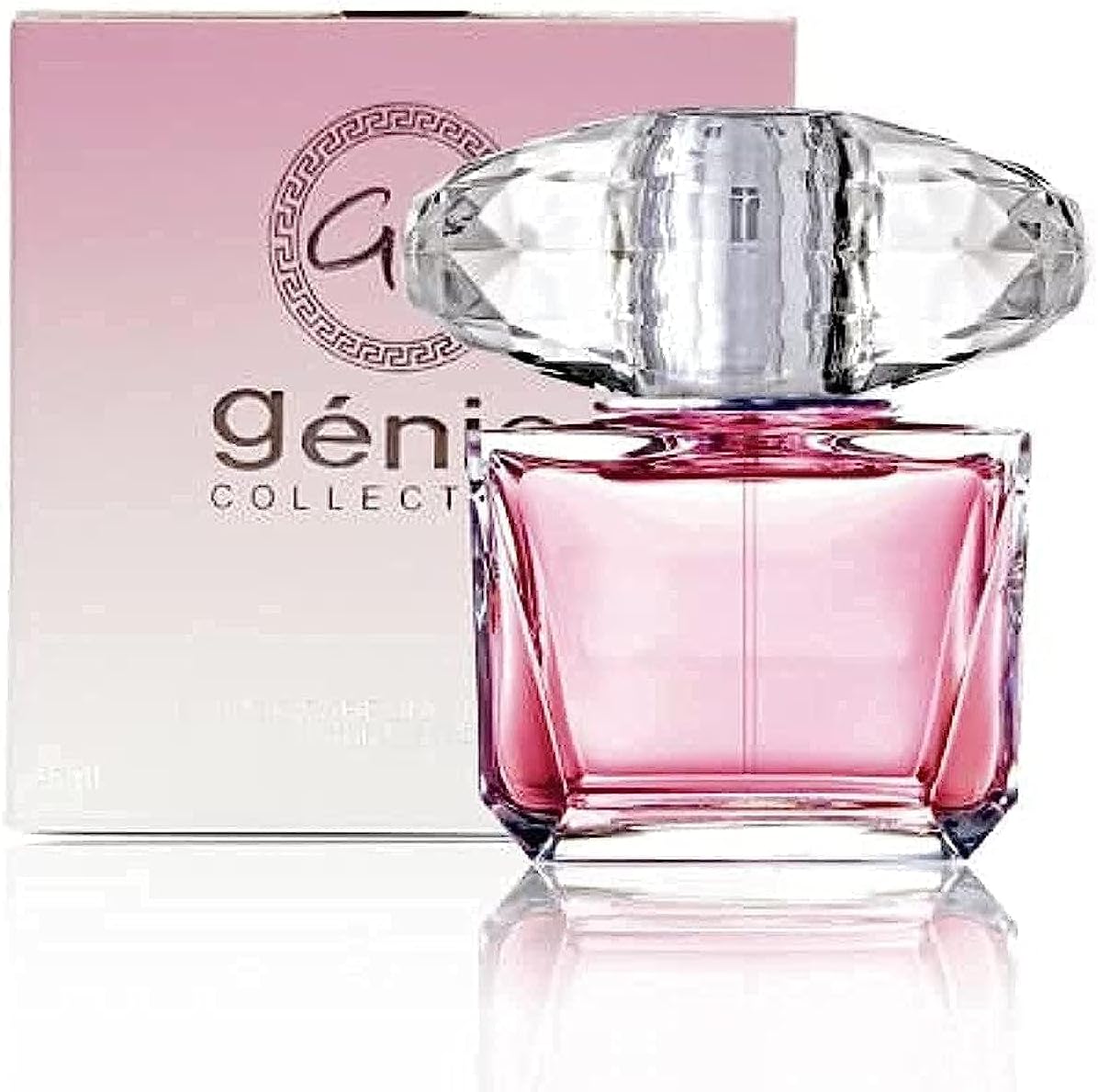 عطر من جيني كولكشن 1029، 25 مل
