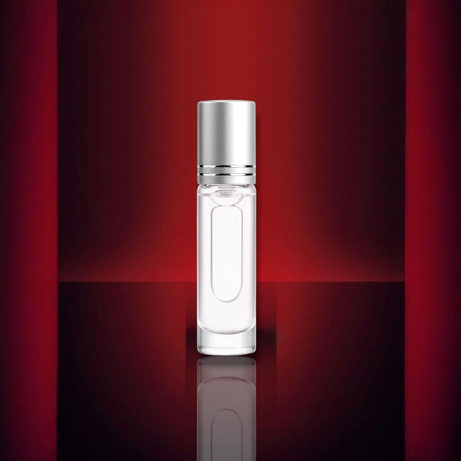 61aEuikaKFL._AC_SL1500_ عطر لا في بيل للنساء (For Women)، رول أون 12 مل، زيت عطري مركز، خالي من الكحول، عطر أنثوي فاخر وجذاب الاصلي من لا-بيرفيوم نيتش - الصورة 4