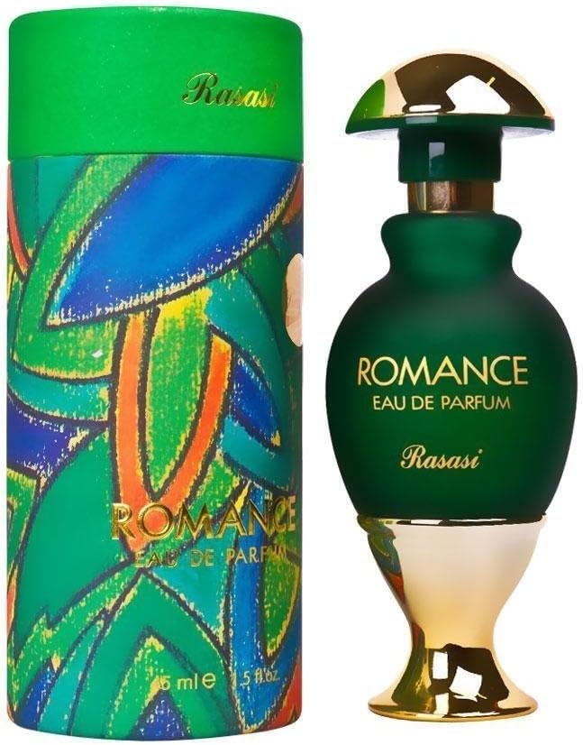 61drKFADdEL._AC_SL1500_ عطر رومانس للنساء، 45 مل - الصورة 2