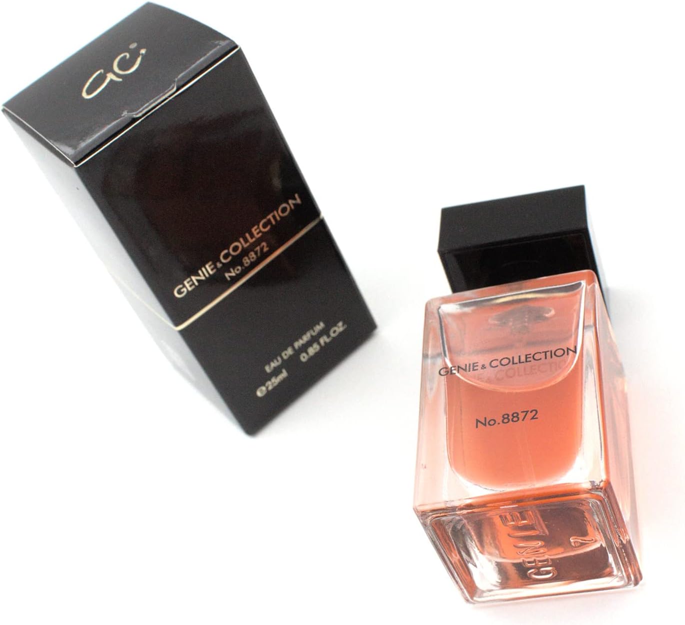 61fbTwJnlBL._AC_SL1500_ عطر 8872 للنساء من جيني كولكشن، 25 مل - الصورة 4