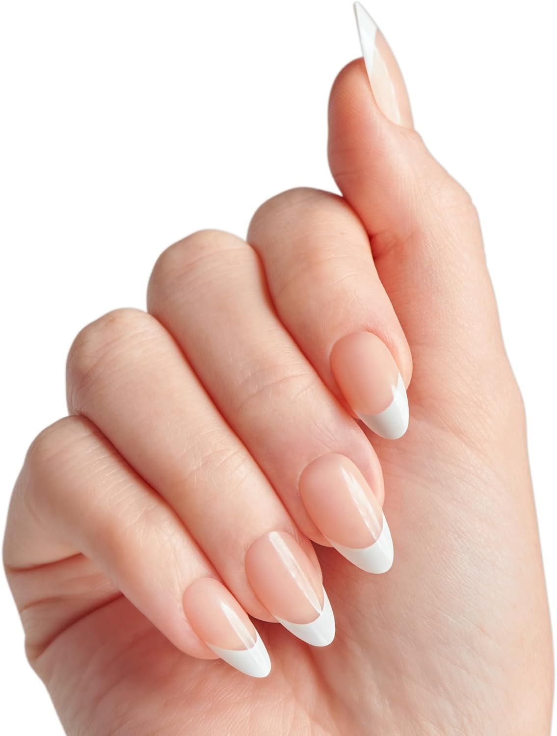 61gQxkpyOML._AC_SL1500_ أظافر كلاسي من كيس CS04 - الصورة 2
