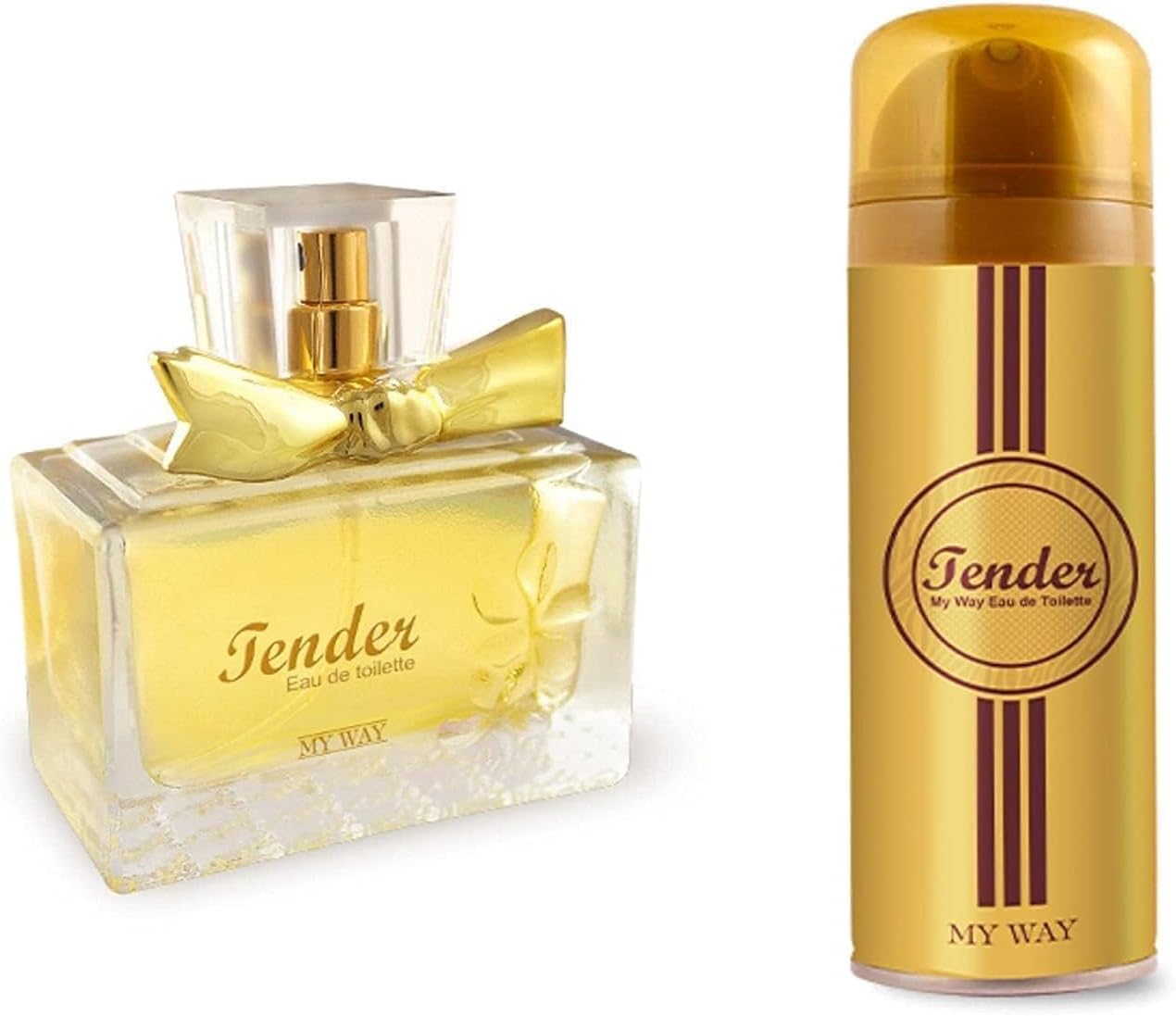 عطر تيندر او دو تواليت وسبراي للنساء، 100 ملليلتر