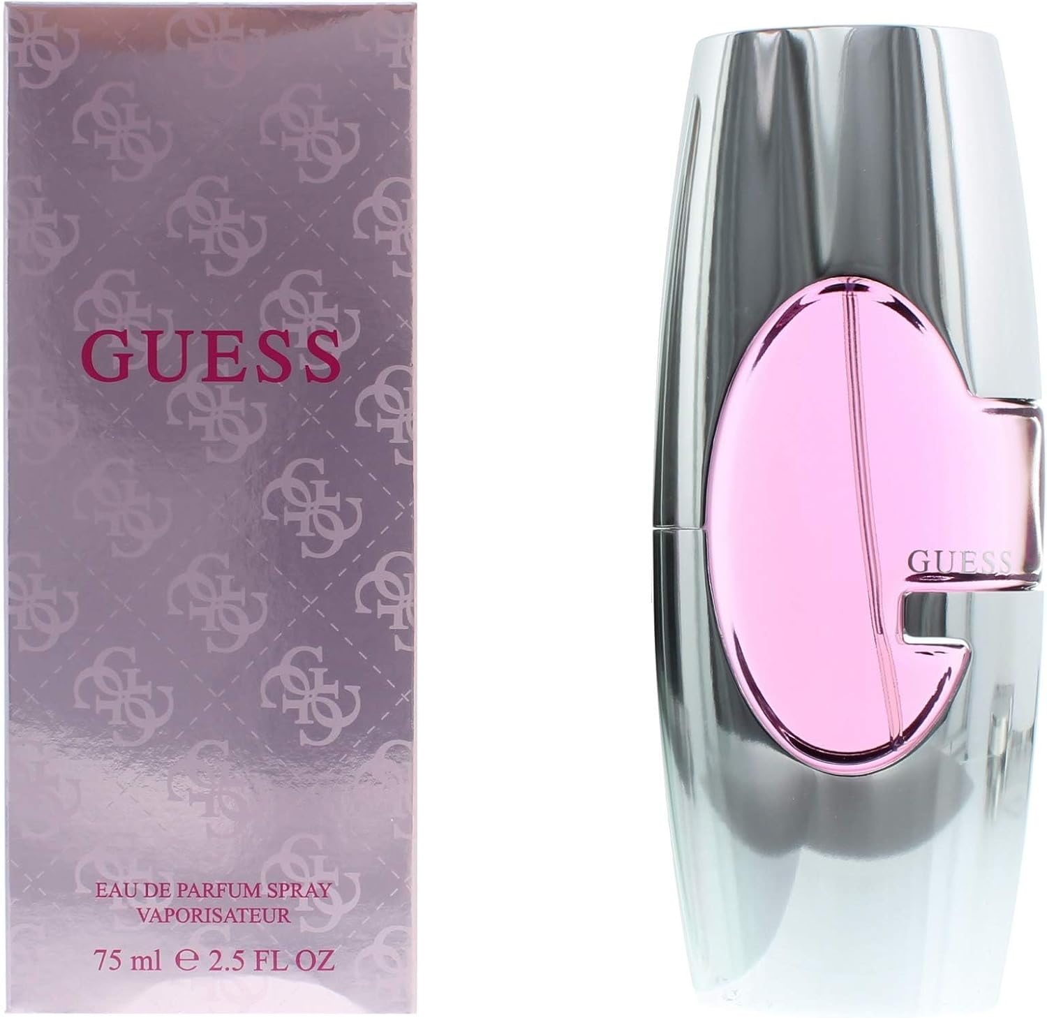 61w3C-K6a-L._AC_SL1500_ عطر جيس للنساء من جيس - او دي بارفان، 75 مل - الصورة 4