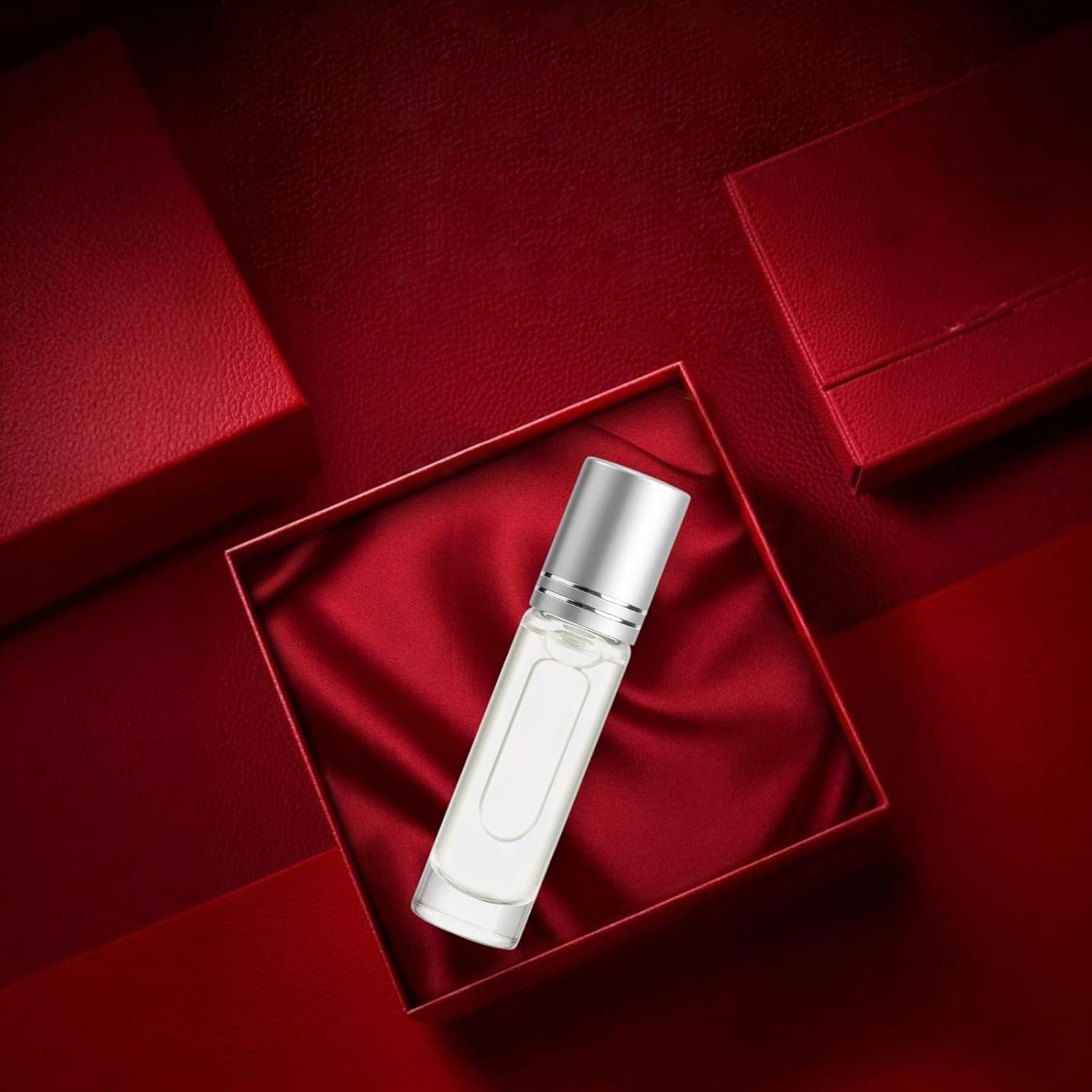 61zNpWWHvdL._AC_SL1500_ عطر لا في بيل للنساء (For Women)، رول أون 12 مل، زيت عطري مركز، خالي من الكحول، عطر أنثوي فاخر وجذاب الاصلي من لا-بيرفيوم نيتش - الصورة 3