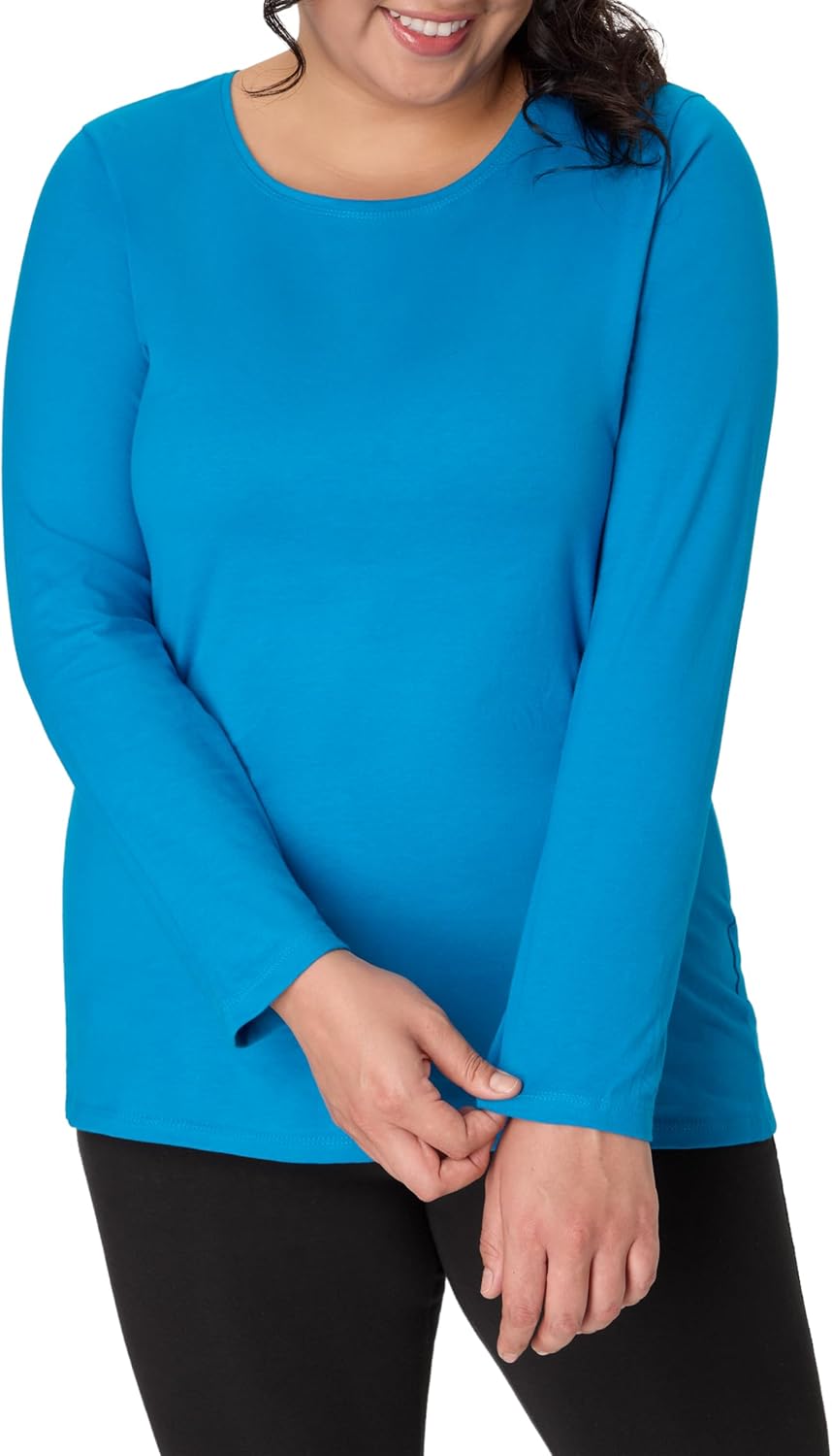 Maidenform Women's Cotton Jersey T-Shirt