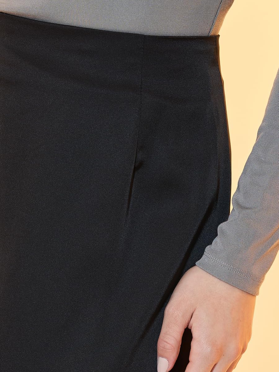 7139d6oVKfL._AC_SL1500_ Styli Womene Skirt Skirts - الصورة 3