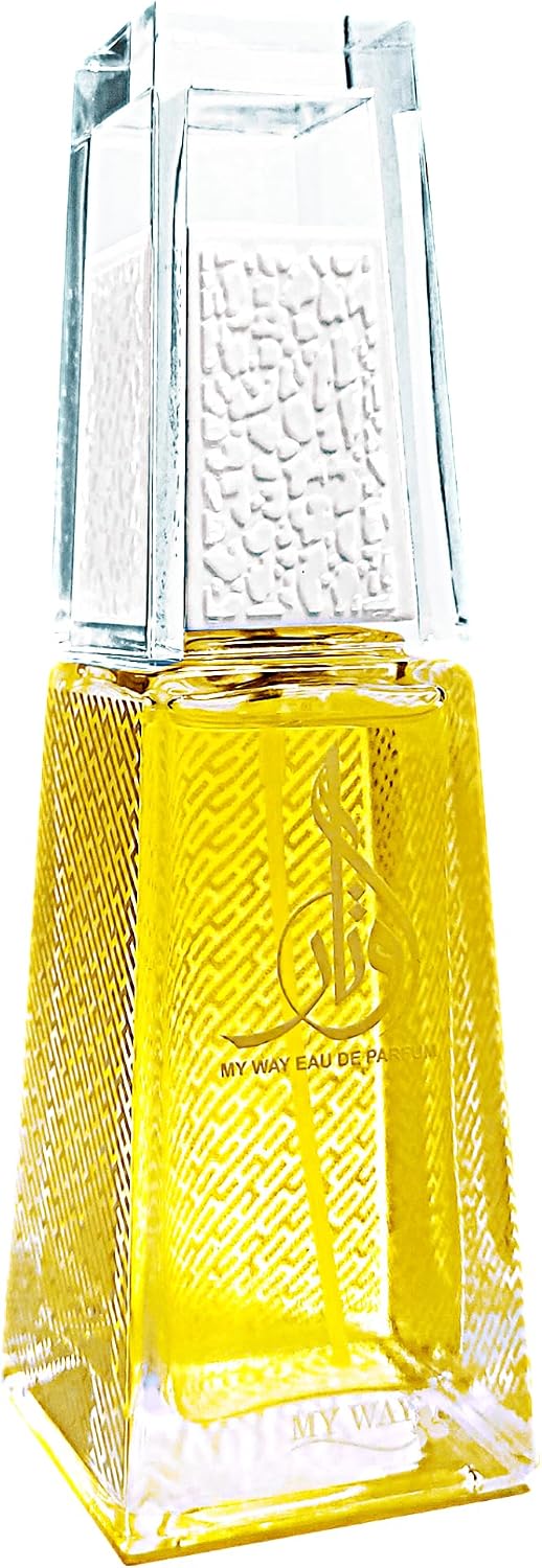 برفان حريمى او دى برفان 50ml عطر مركز بعبير ساحر يدوم طويلاً من ماى واى (اوتار)
