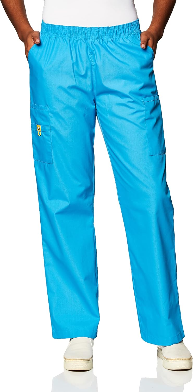 Wink Womens Medical-scrubs-pants 5016a