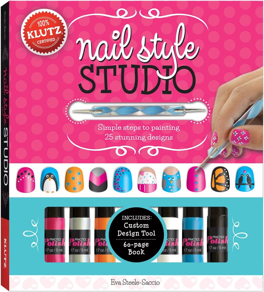 Nail Style Studio