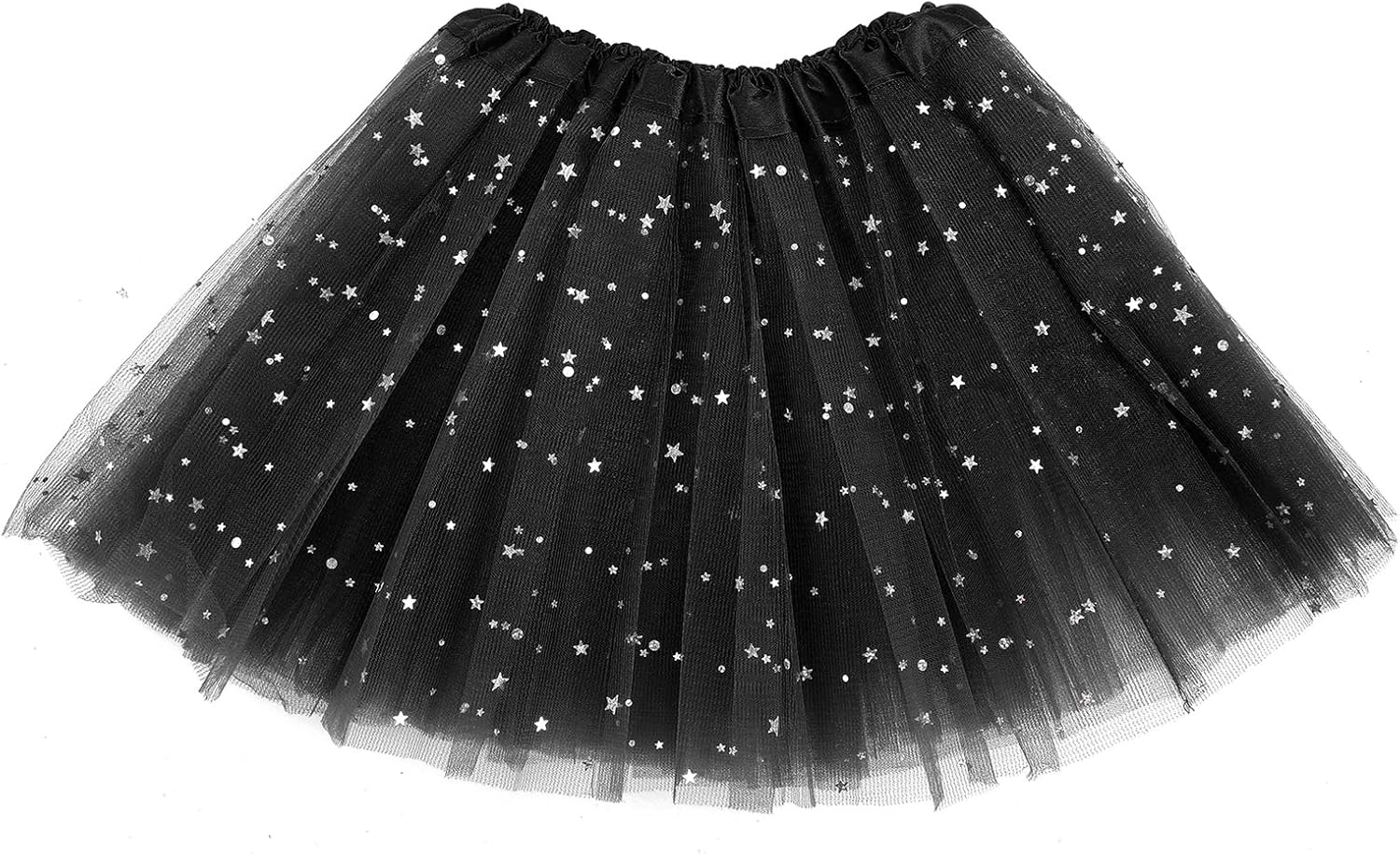 WLLHYF girls Girl Tutu Skirt Skirt (pack of 1)
