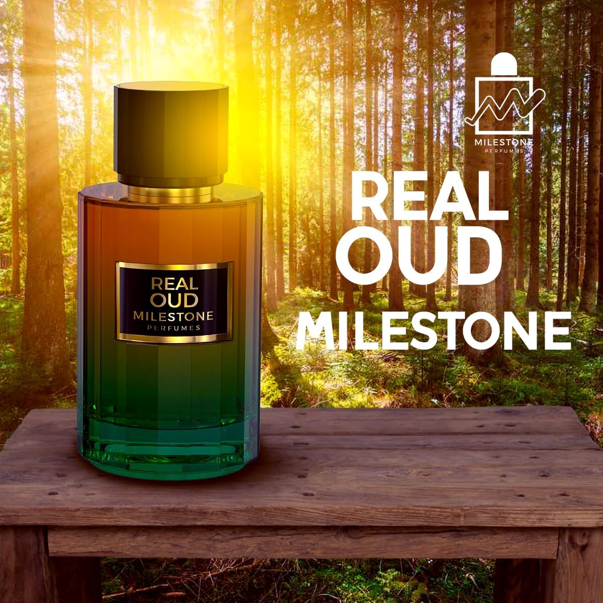 71OVxl8lBrL._AC_SL1500_ عطر ريل عود للنساء من مايلستون - او دو بارفان 100 مل - الصورة 4