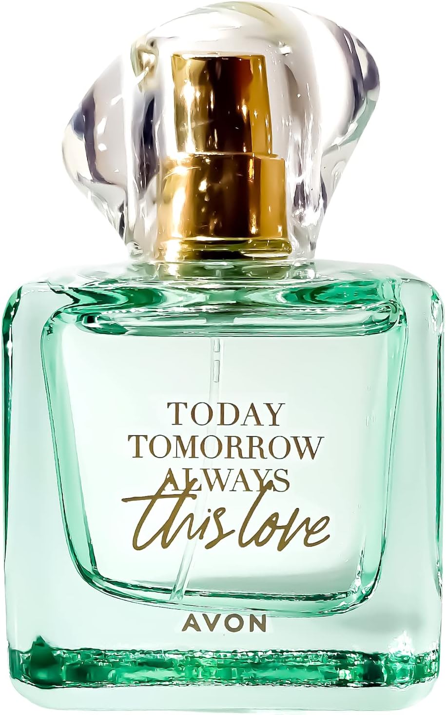 عطر تي تي ايه او دو برفان ذس لوف من افون، 50 مل