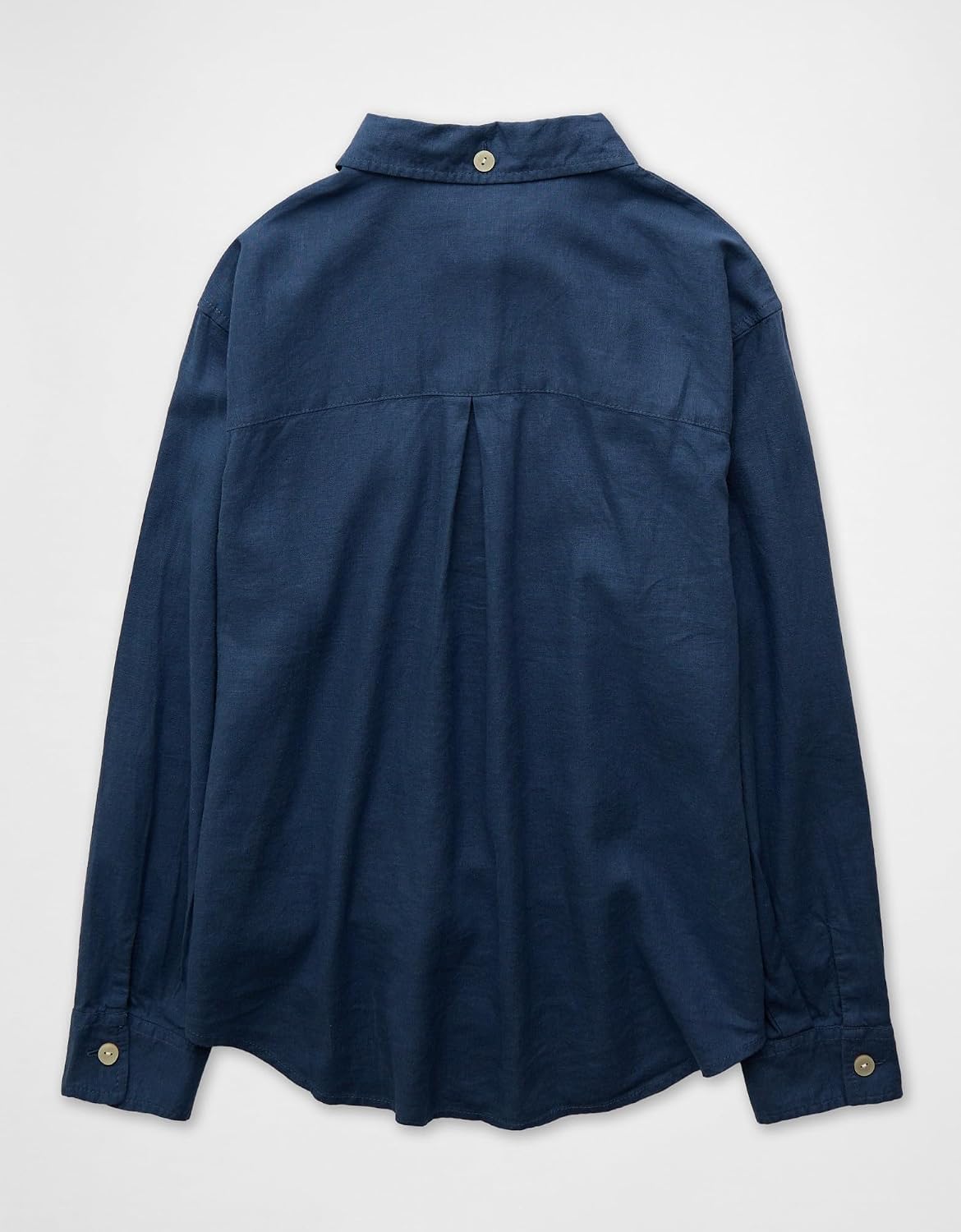 71fZwiJPt6L._AC_SL1500_ American Eagle Womens 6683 CORE CAMP SHIRT UPDATE Modern - الصورة 2