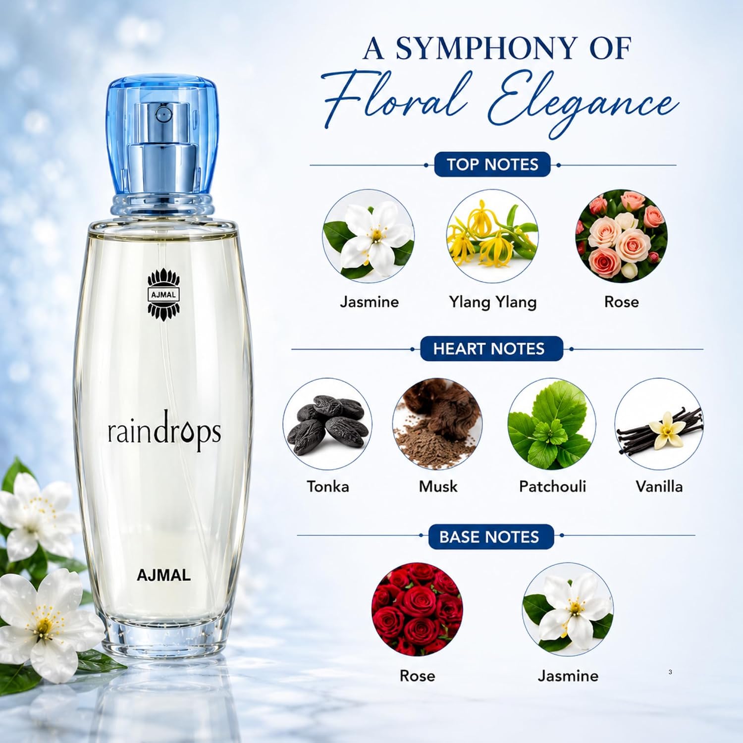 71hdl6GBaGL._AC_SL1500_ عطر ريندروبس من اجمل للنساء - او دو بارفان، 50 مل - الصورة 4