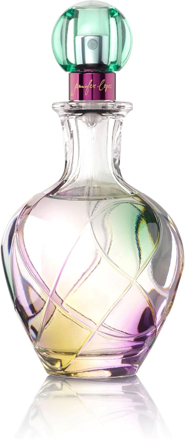عطر جينيفر لوبيز لايف او دي بارفان - عطر للنساء - 100 مل