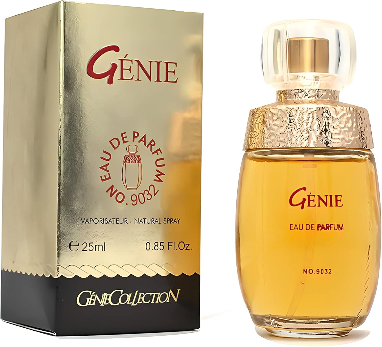 عطر حريمي جيني كولكشن، 25 مل، 9032