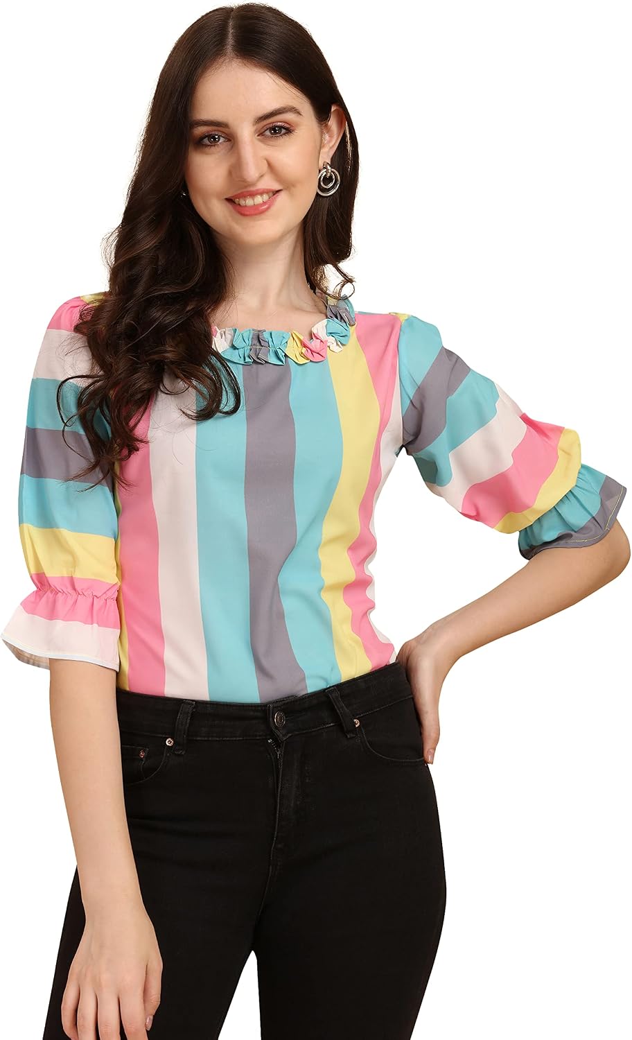 Wedani Women 5069 Casual (pack of 1)