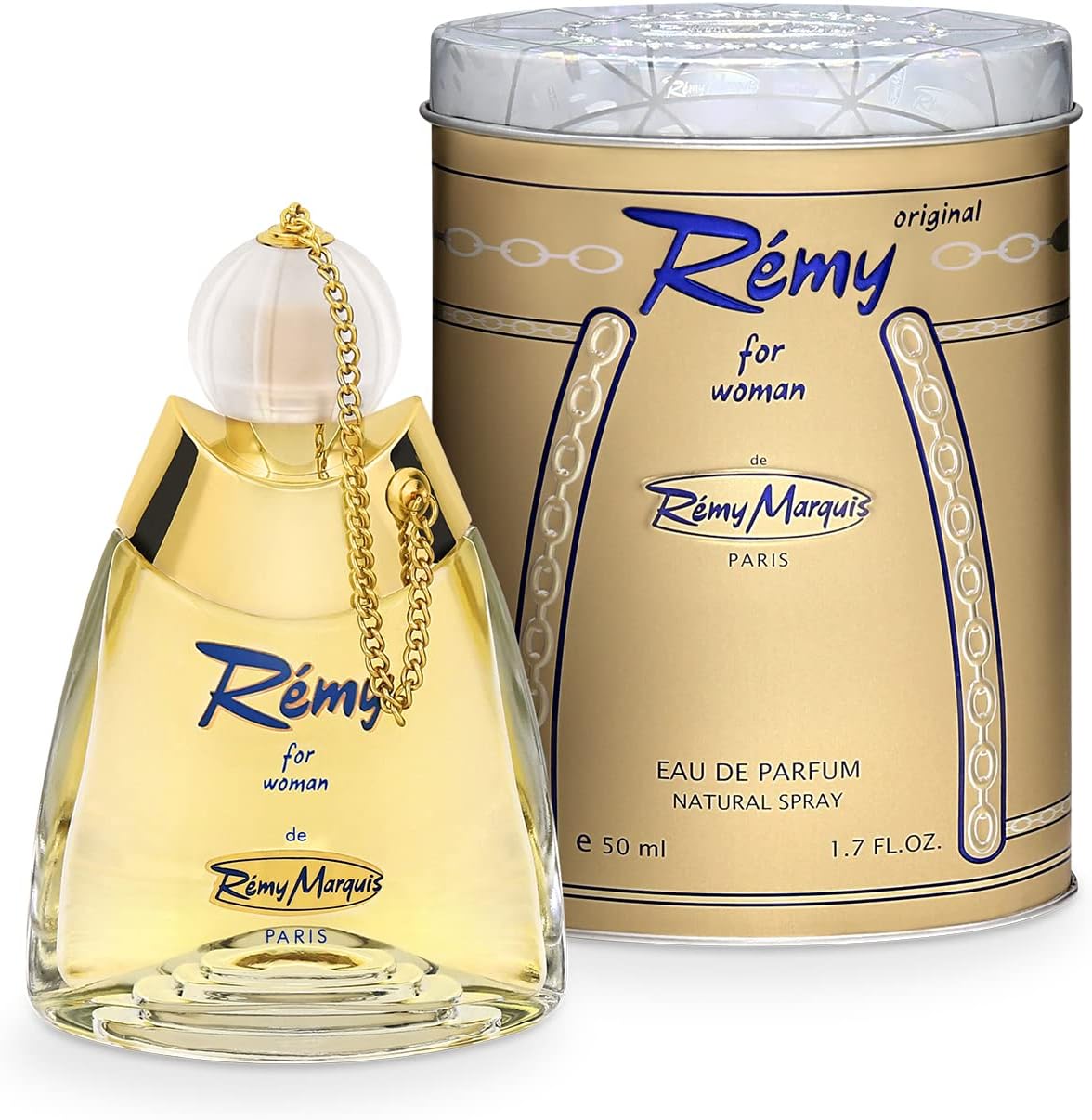 عطر ريمي جولدن 50 مل من ريمي ماركيز للنساء