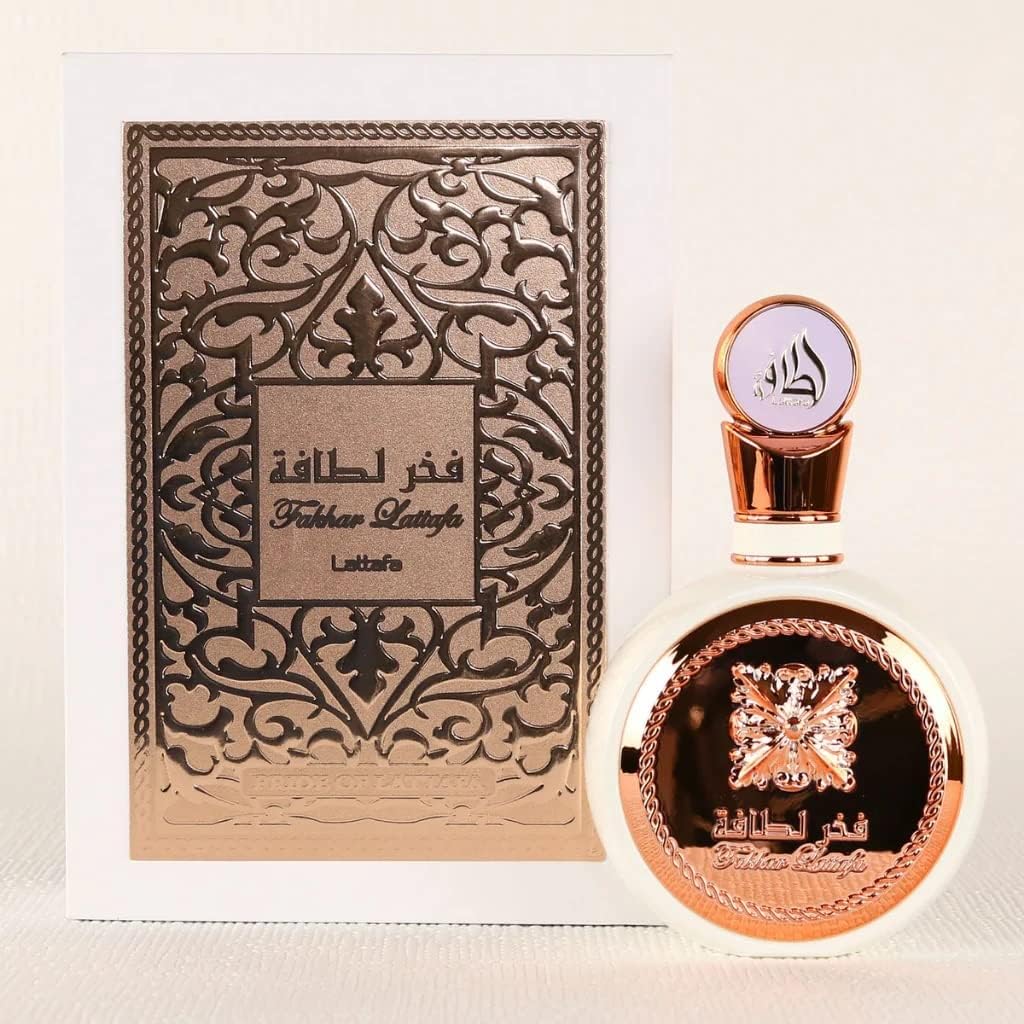 71yHAErNuEL._AC_SL1500_ عطر لطافة فخر لطافة - للجنسين - الصورة 2