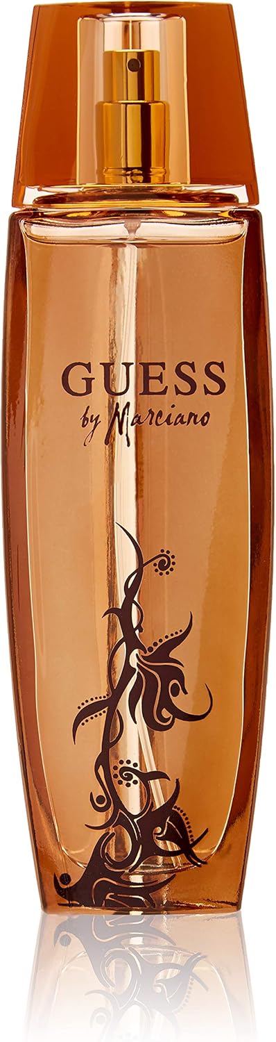 عطر بخاخ جيس باي مارسينو من جيس، 100 مل للنساء