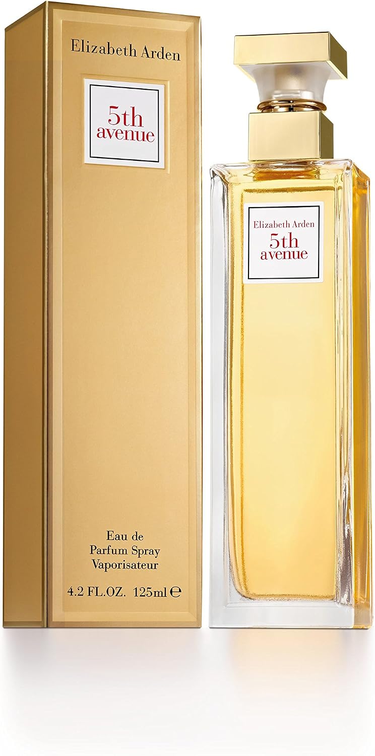 81ggb7u5LHL._AC_SL1500_ عطر فيفث افينيو او دي بارفان من اليزابيث اردن - الصورة 2