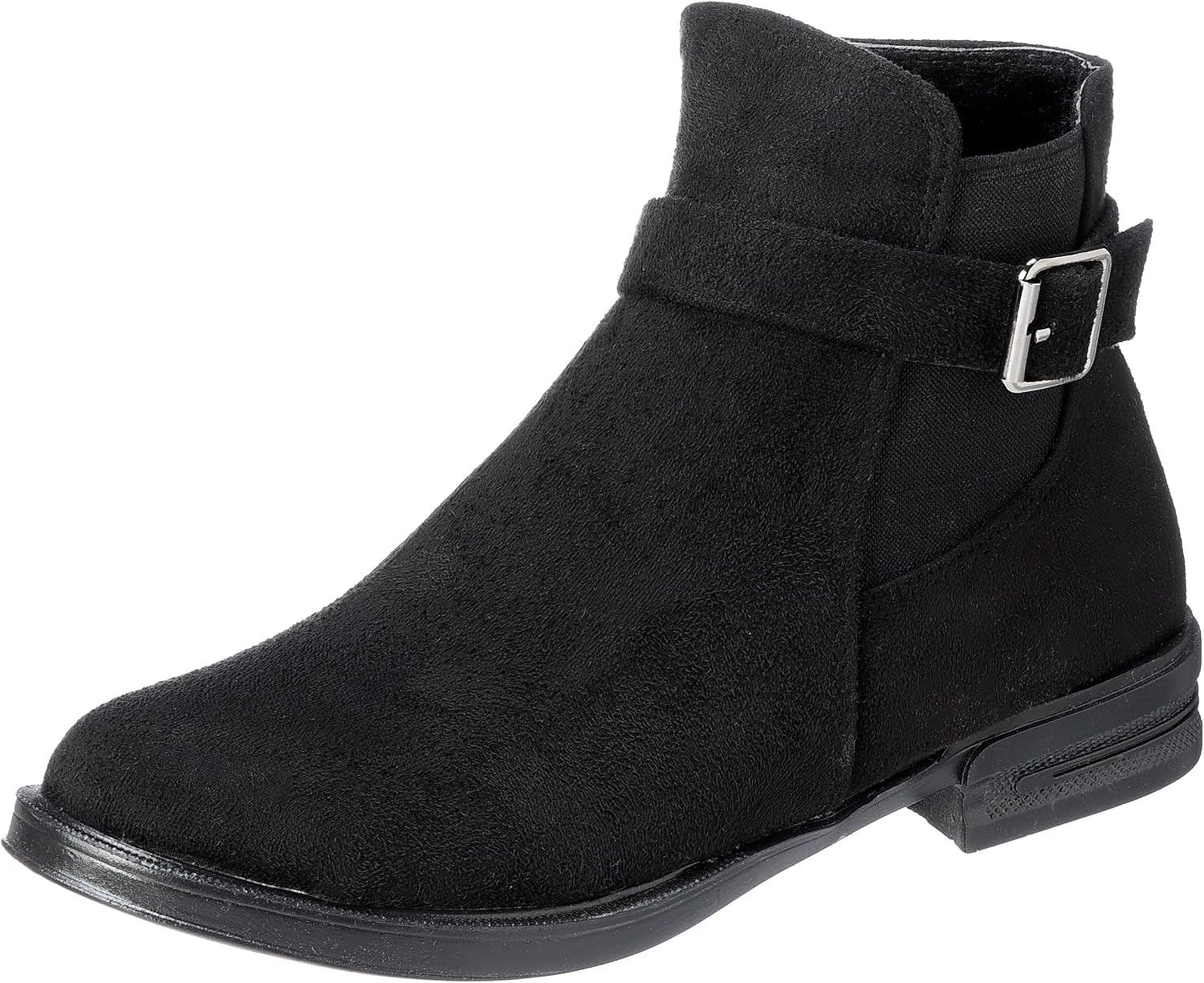 Madyos Womens Model5to Fashion Boot